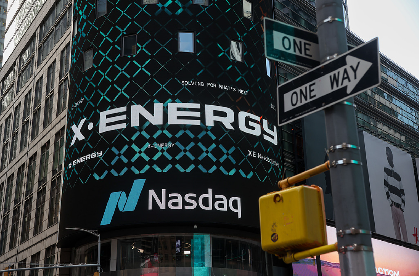 Oklo、X-Energy股价暴涨 据称入选白宫AI核电建设加速计划