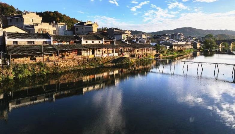 东河原料水运河道