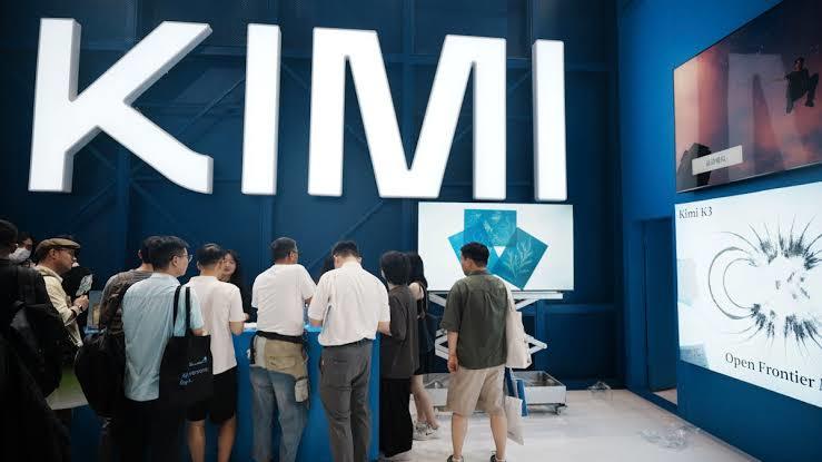Kimi