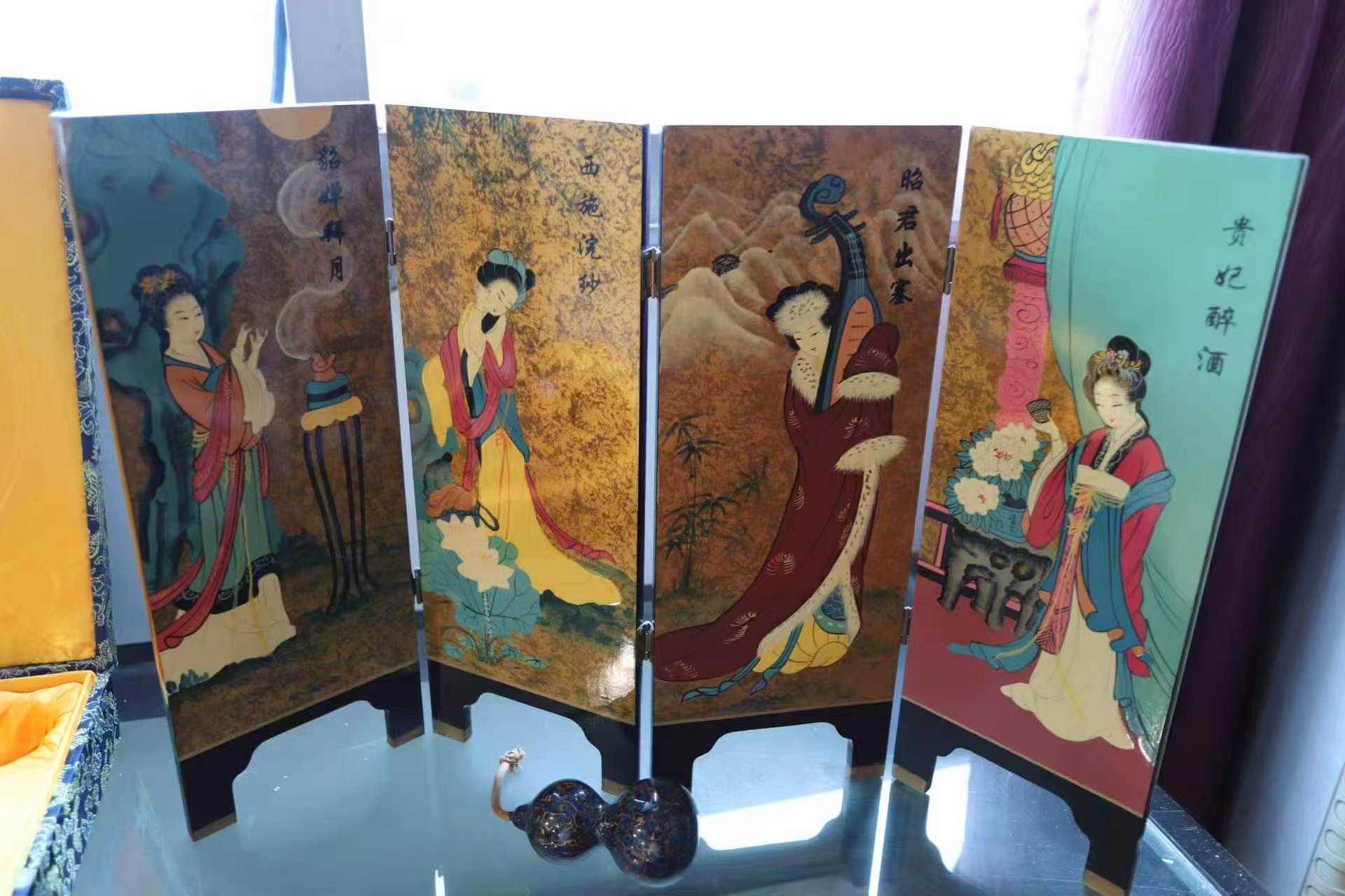 黄山屯溪：坚守40余载 深耕非遗传承创新发展