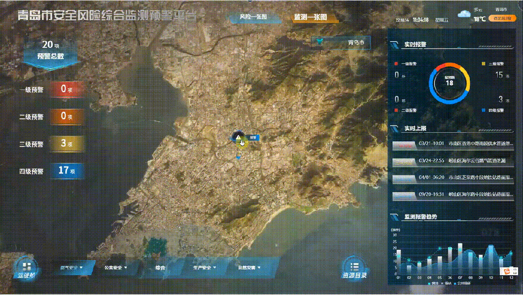 当隐患藏在暗处谁在替我们“多看一眼”？(图1)
