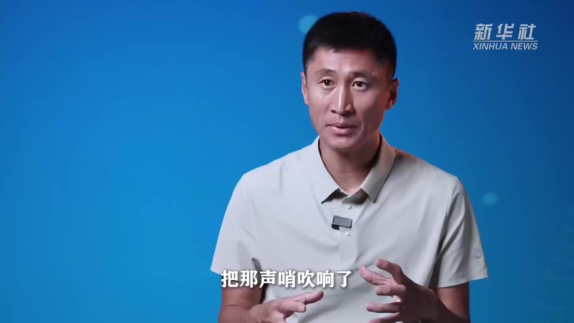 世界杯仅执法一场比赛，马宁首次回应无缘主哨淘汰赛：到现在都不知道为什么，配置问题不是核心原因；回应是否退役