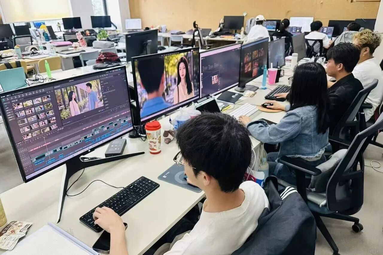 西安欧亚学院2026年最低录取分数线再创新高!(图8)