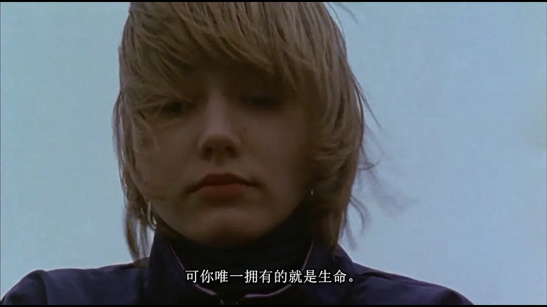 《永远的莉莉亚》
