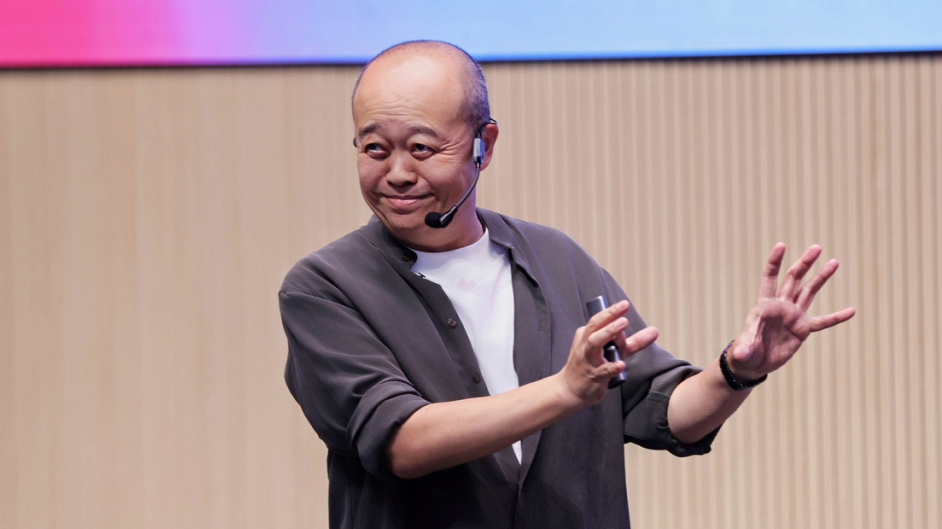 第四届全球心理健康学术会议在沪共塑全球心理健康与全人发展精神坐标 第四届全球心理健康学术会议在沪共塑全球心理健康与全人发展精神坐标