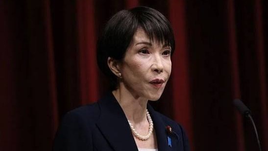 高市早苗说中国是重要邻国，究竟是战略性调整还是公关话术？