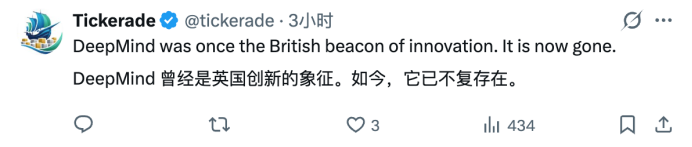 哈萨比斯过河拆桥?诺奖项目背后的AlphaFold团队被拆散了