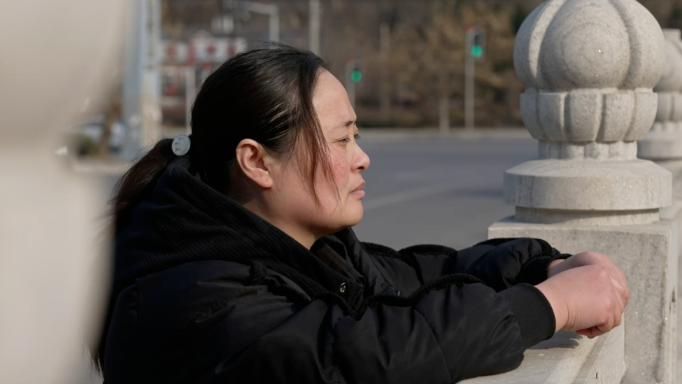 旅途｜女子结婚14年遭家暴13年