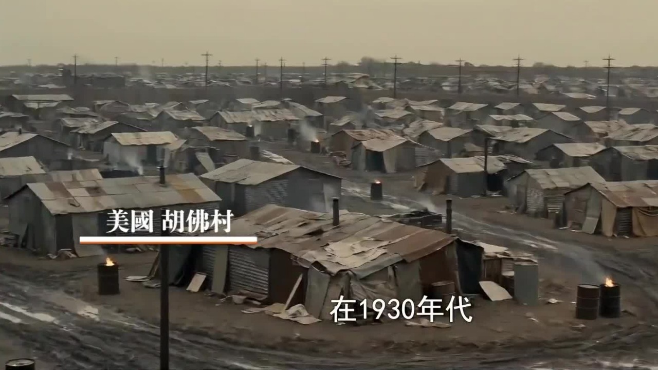 美国筑起关税墙，此举彻底激化各国贸易矛盾，为全球贸易大战埋下伏笔