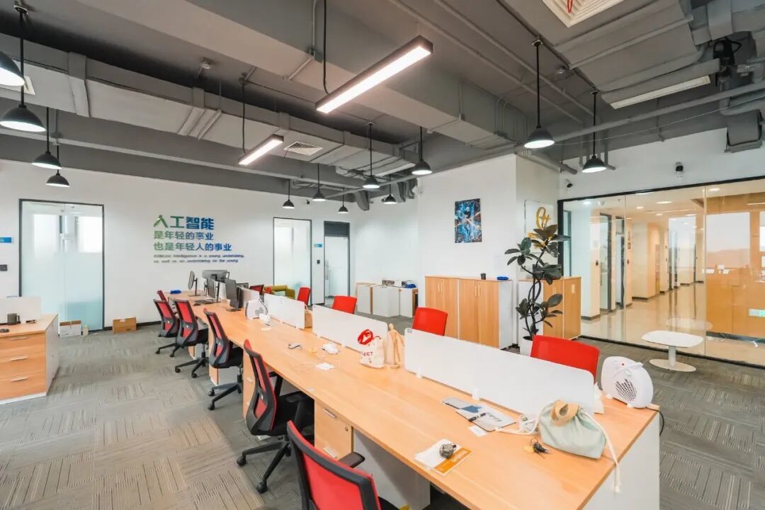 扬州已建成OPC生态社区24个