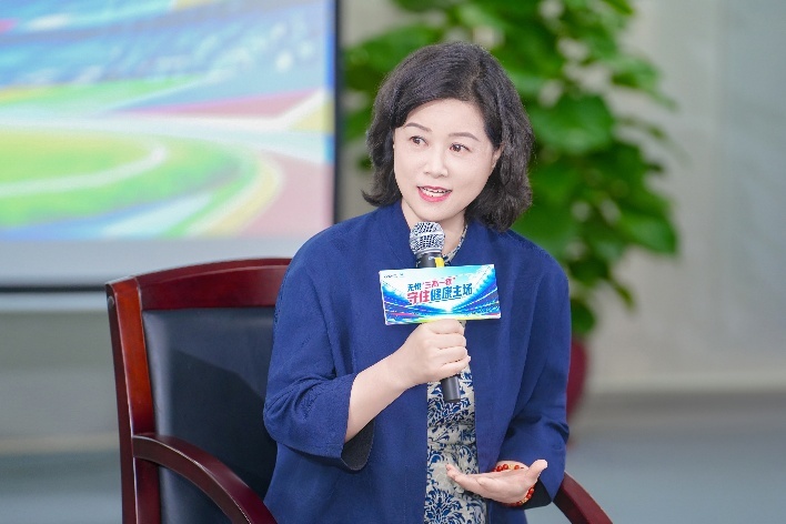 深圳市宝安区人民医院内分泌科主任医师朱筠