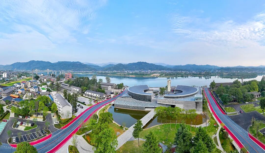 杂交水稻发源地博物馆