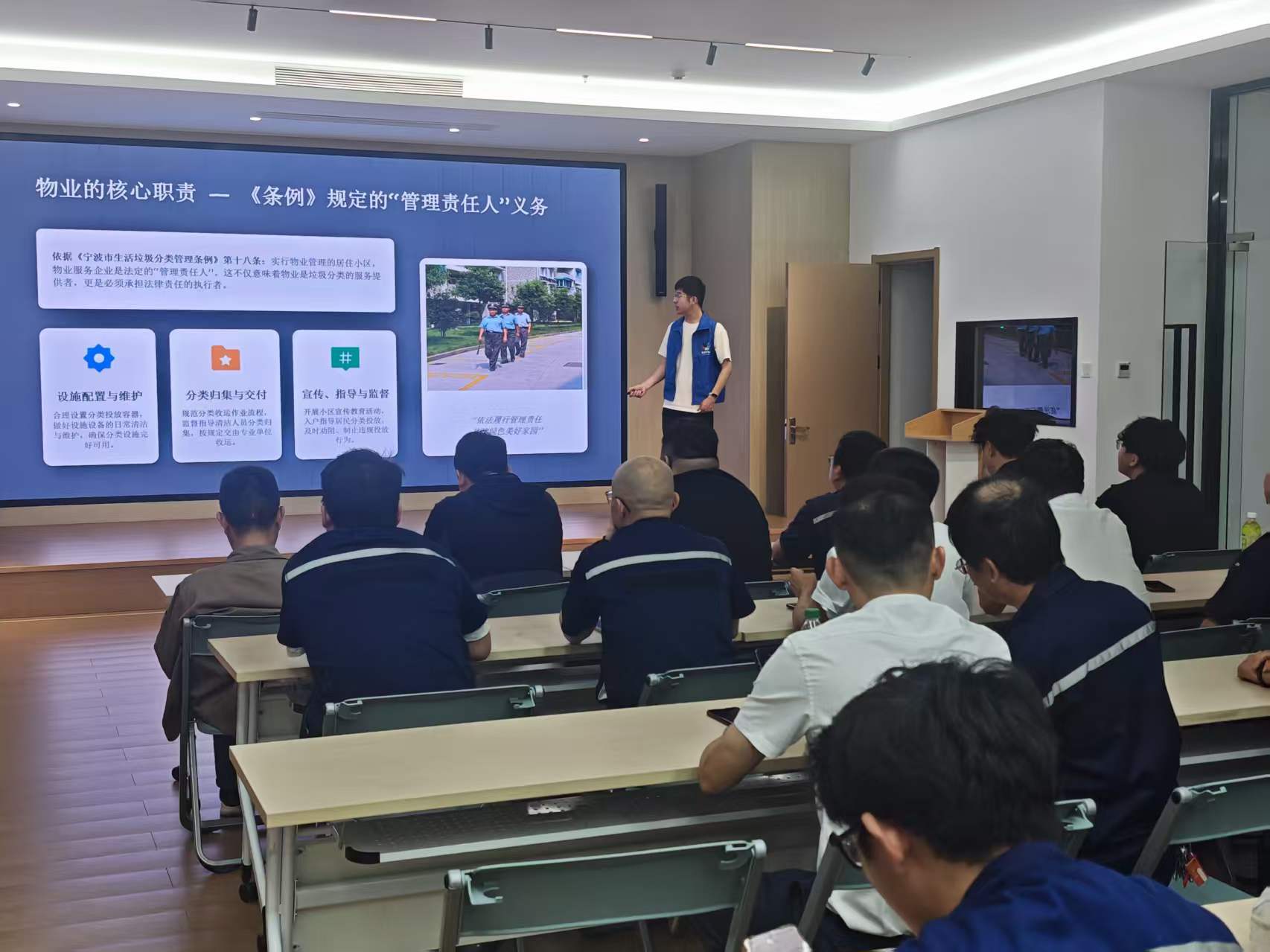 智慧赋能提质效，低值再生促循环：鄞州垃圾分类的破题新路径