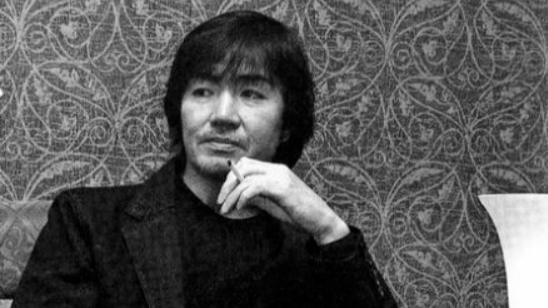 东野圭吾