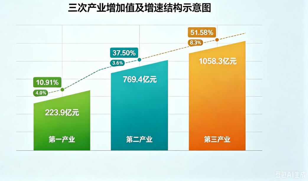城市观察 | 实体固本、服务提速,泰安交出半年GDP增长6%经济答卷