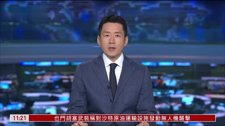 受台风影响 广东江西局地出现降雨天气