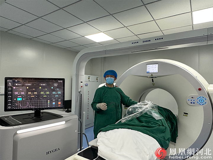 秦皇大中医丨张毅鹏:为肿瘤患者求一个“福寿双全”