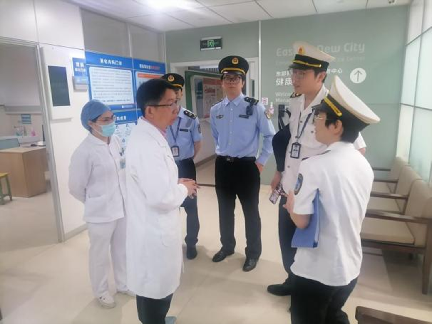 “共下一盘棋” 鄞州“综合查一次”重塑涉企执法新范式