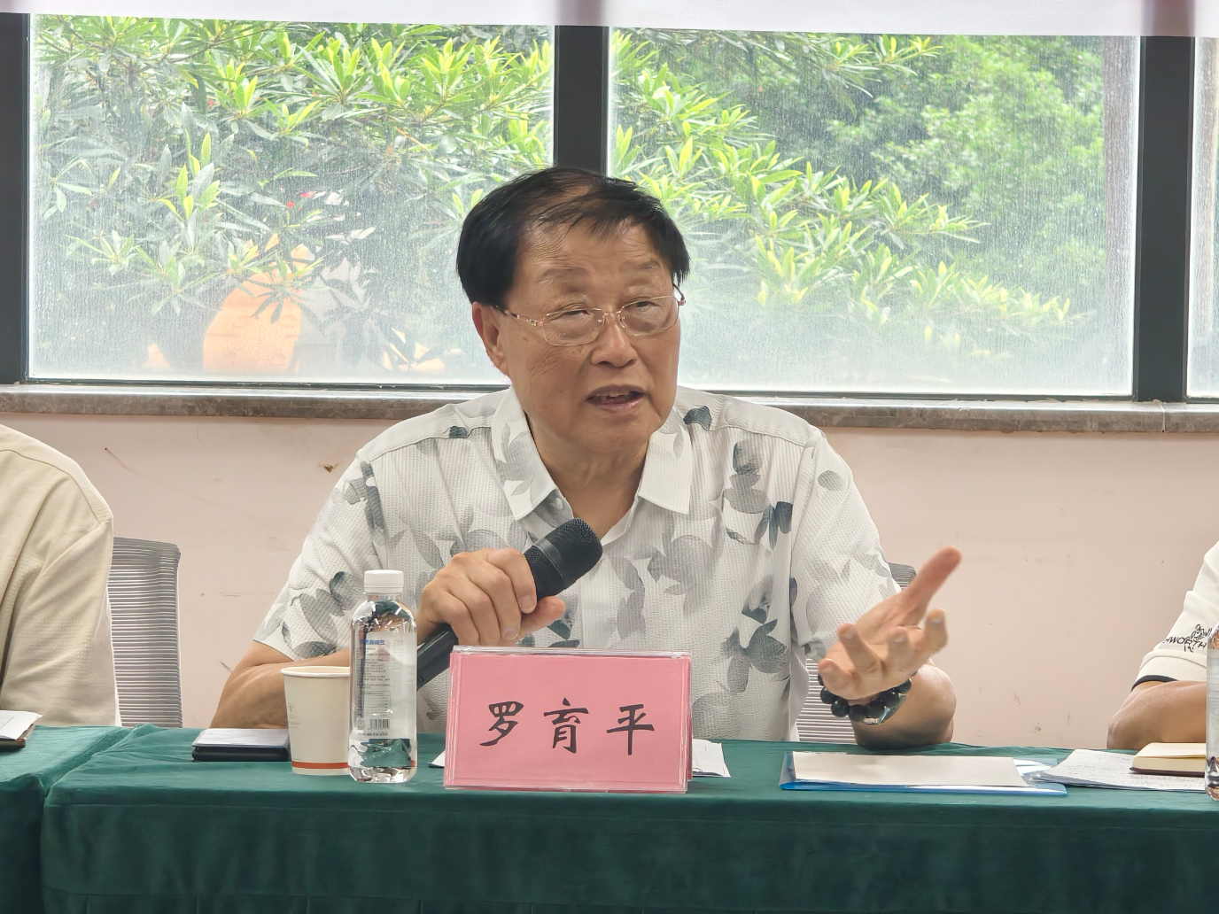 深圳赋能广东汉剧汉乐发展路径落地