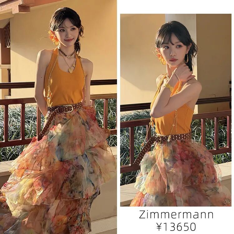 倪妮、辛芷蕾……女明星超绝综艺穿搭笔记呈上,开启时髦夏天! 倪妮、辛芷蕾……女明星超绝综艺穿搭笔记呈上,开启时髦夏天!