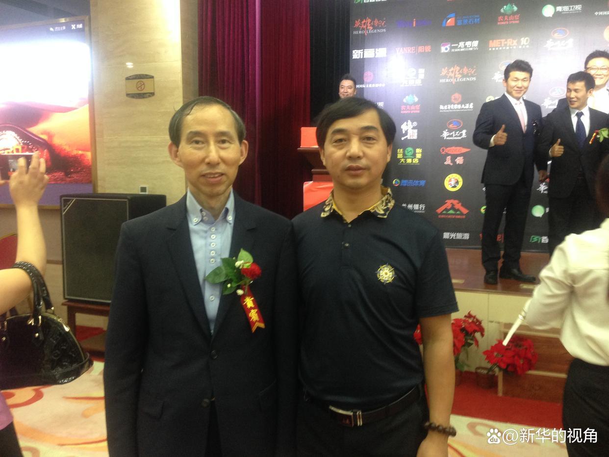 承先辈薪火 循榜样步履 以民间交流赋能文明互鉴