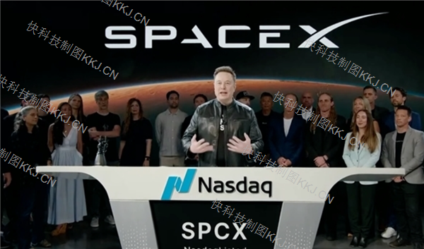 SpaceX被曝“一刀切”中国因素:从零件设备到员工 即便工厂位于中国境外