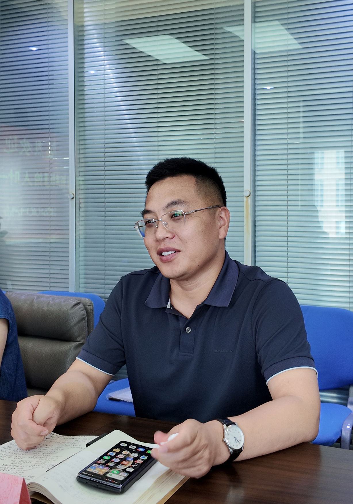 方塘智库创始人叶一剑获聘为凤凰网河南文旅顾问