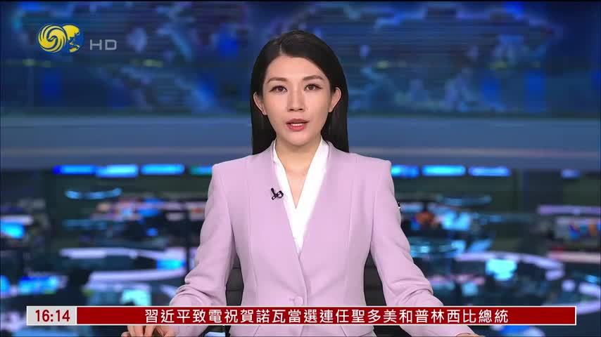 日本内阁官房长官：5县避难人数共9186人