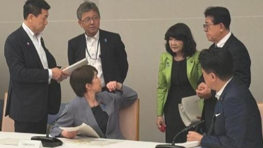 日本强震救援持续，高市作秀挽回人气？