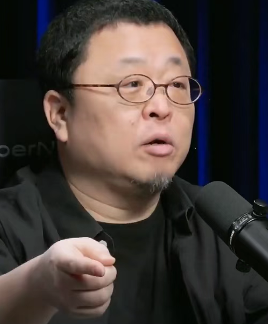 罗永浩怒斥电视“长辈模式”难用：不毁灭没天理，只能加装IPTV机顶盒观看