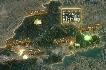 五片区十五组遗存 全景解读景德镇手工瓷业遗产