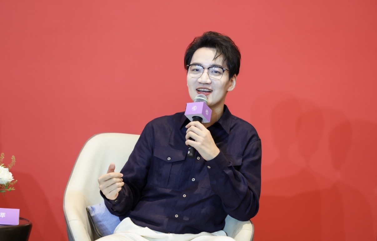 对话｜15万级能做什么？老问题，MG 07要给新答案