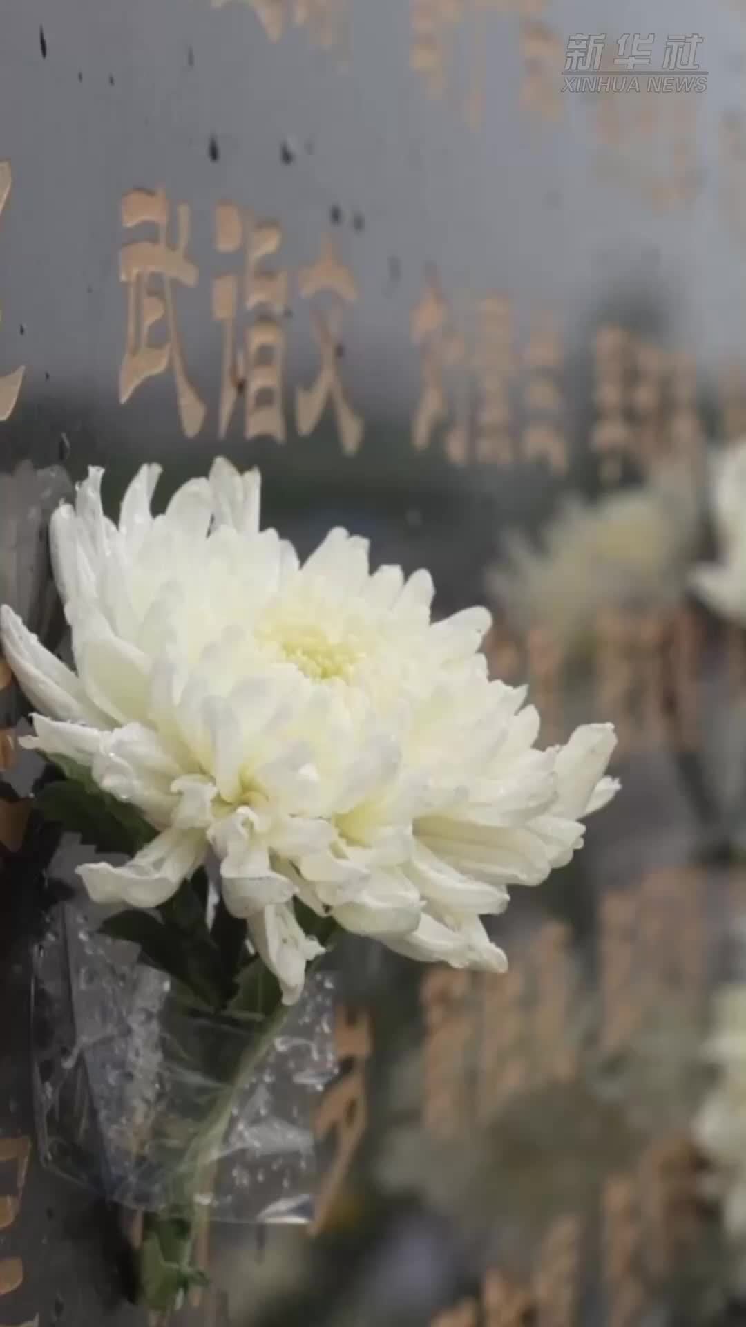 一个姓名都不能漏