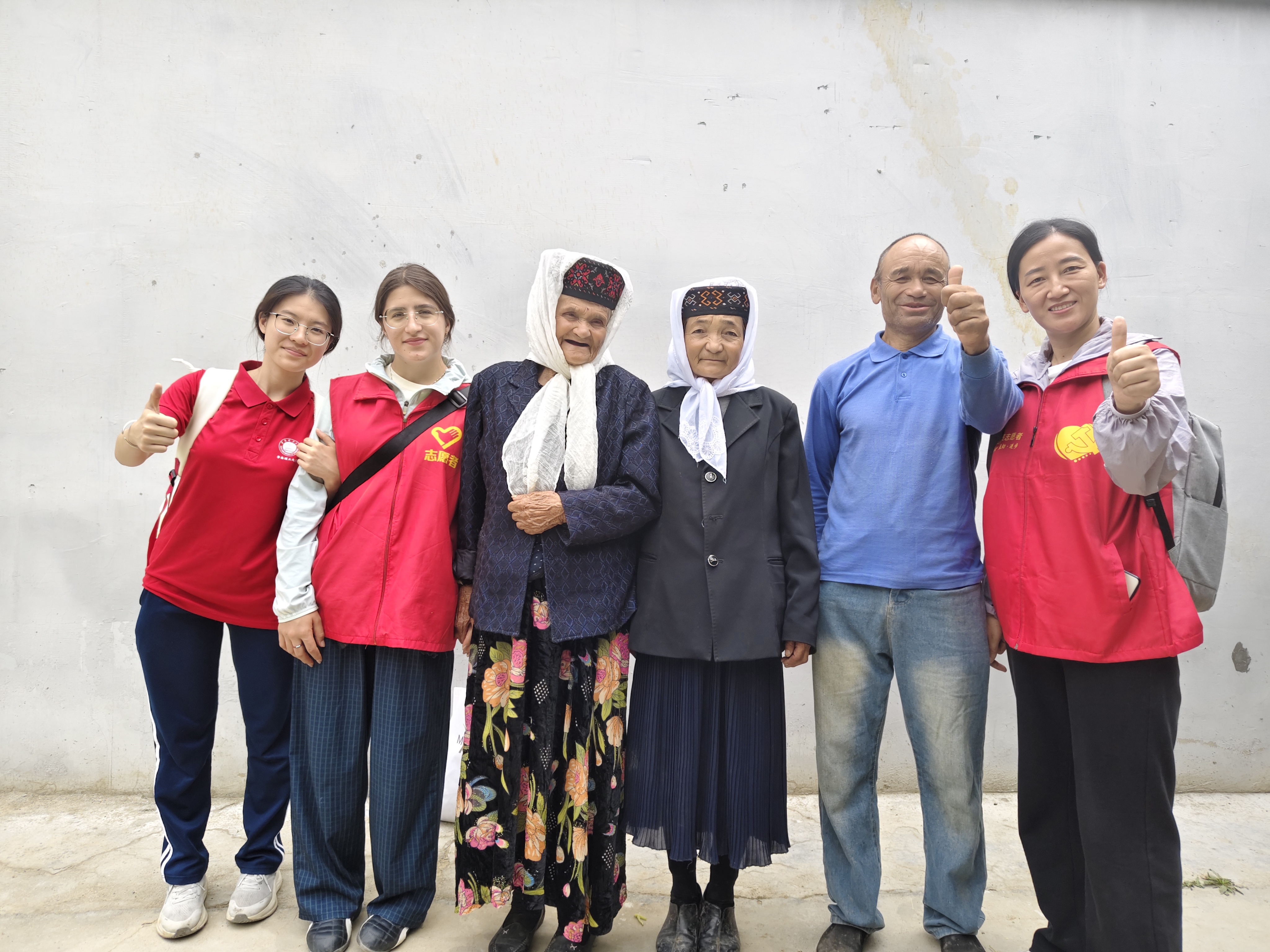 数智赋能基层诊疗 仁心跨越山海边疆
