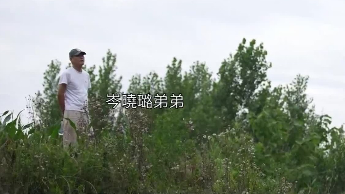 一次意外推迟的团聚，让跟着姥姥生活的姐弟三人逃过唐山大地震