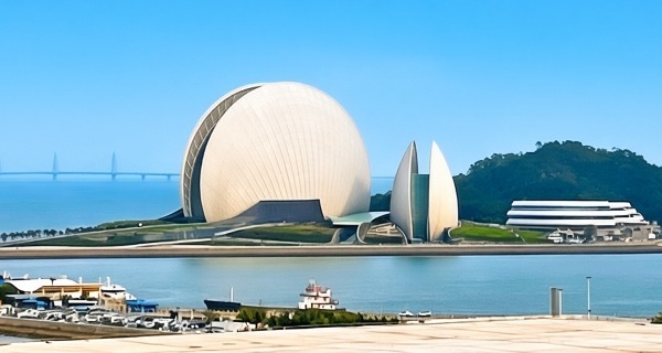 珠海上半年GDP同比增长5.2% 经济运行稳中向好class=