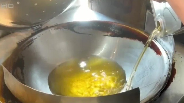 短片“油不得你”爆红，讽台当局食安失职