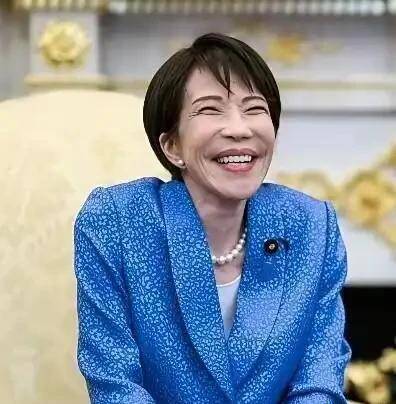 高市早苗搞出“新特高课”，还专挑731这天开张