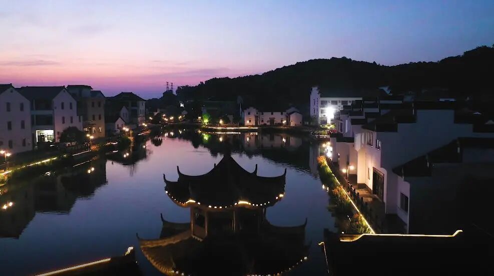 一部纪录片一个古村落!萧山这里很出圈(图7)