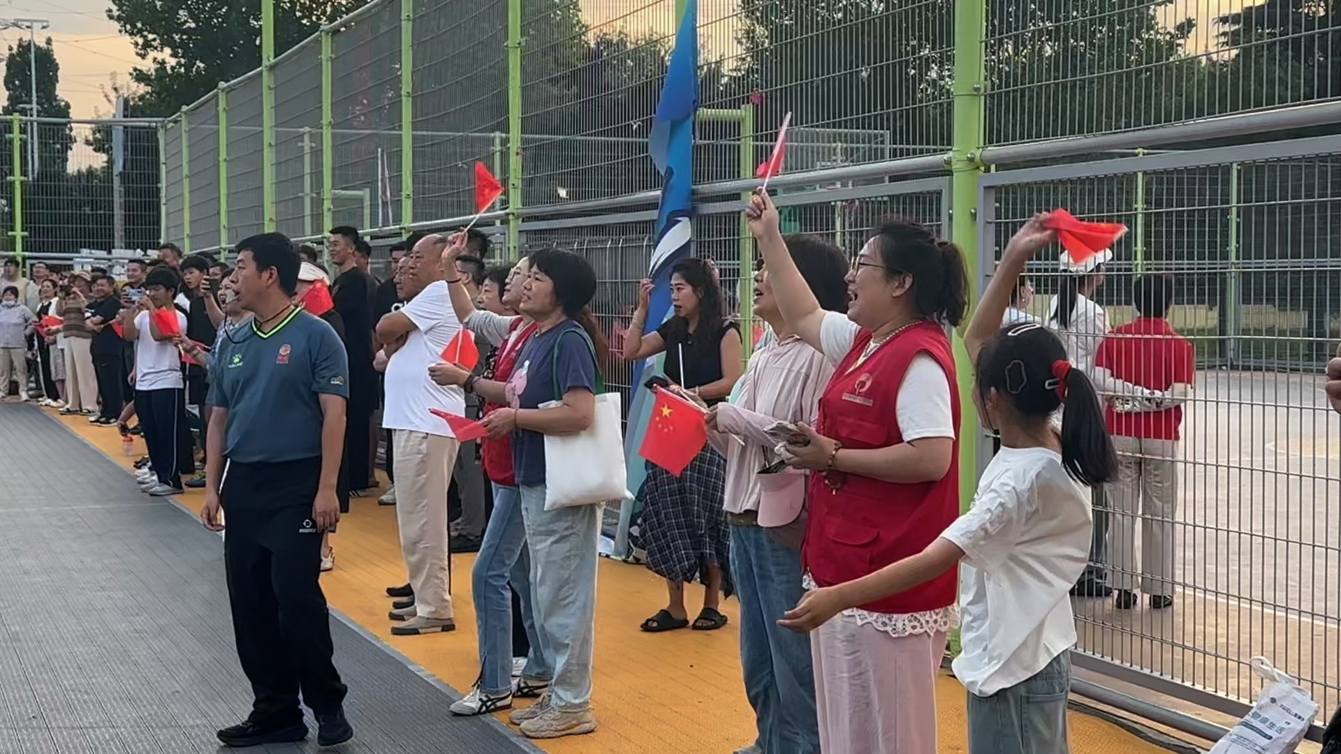 青岛乡里乡亲|“村字号”活动 以篮球之名 聚乡土之力——城阳区河套街道第二届“村BA”篮球联赛