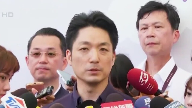 “反毒油”影片遭关切，蒋万安：政治追杀