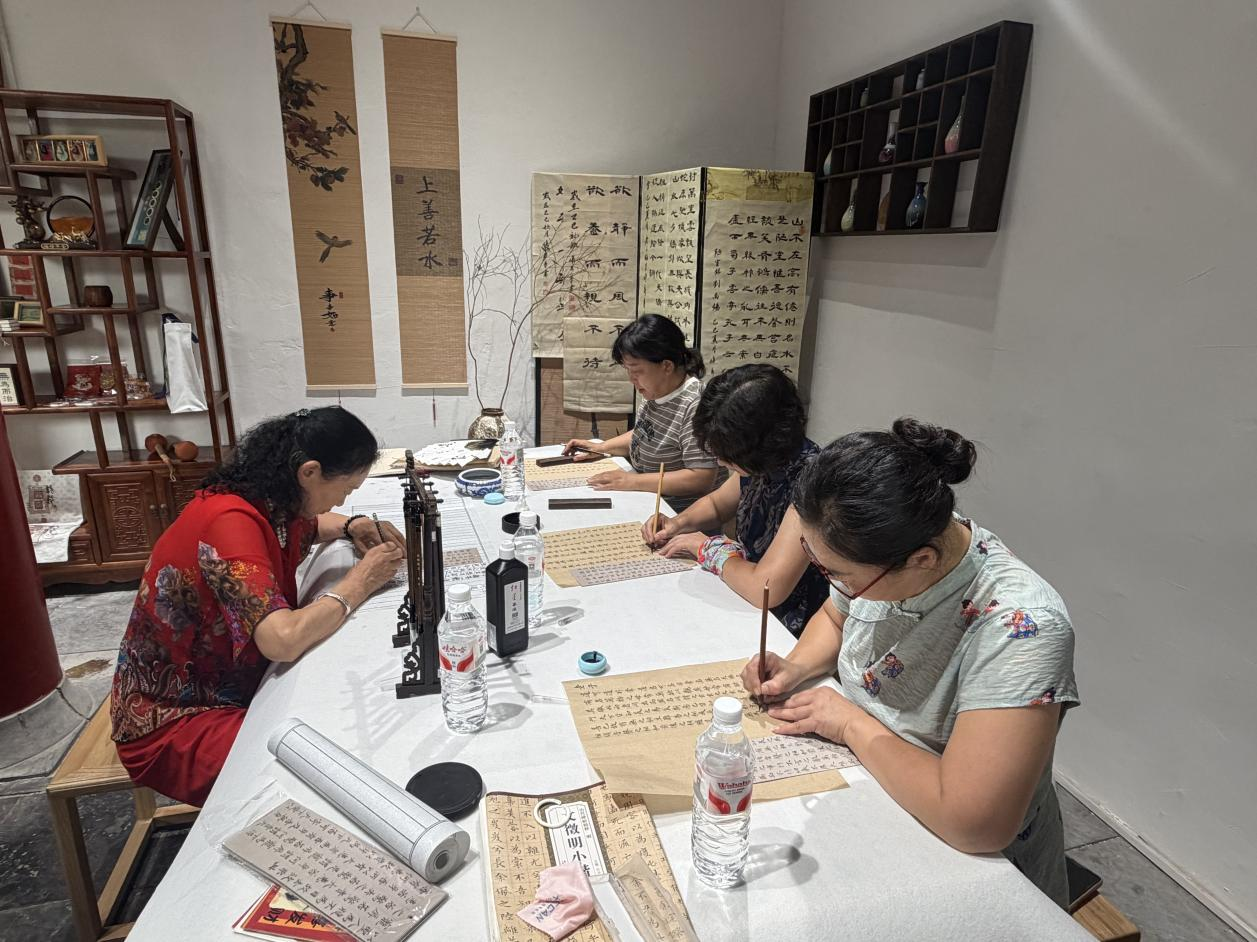 鹿邑：明道宫夏日文旅活动精彩纷呈 多元体验绘就老子故里新画卷
