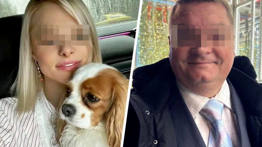 俄选美小姐遭肢解抛尸树林,其男友被发布国际通缉令,宠物犬蹲守多日助警方发现遗骸_凤凰网