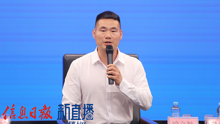 南昌军体幼儿园园长喻立猷