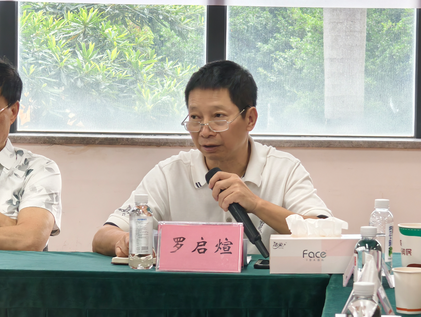 深圳赋能广东汉剧汉乐发展路径落地