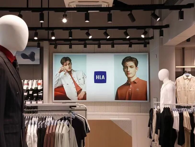 狂开723家店!曾年揽34.47亿,知名男装巨头“海澜之家”帮大牌卖尾货低调发财 狂开723家店!曾年揽34.47亿,知名男装巨头“海澜之家”帮大牌卖尾货低调发财