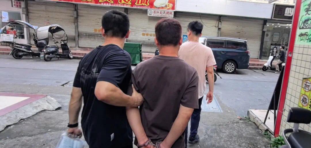 警惕！中山多家商户收款码被“偷梁换柱”，嫌疑人已被刑拘
