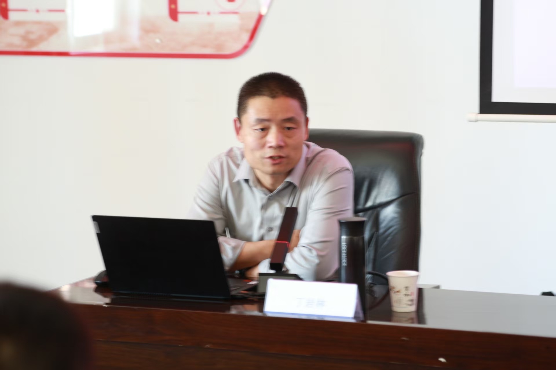 西安高新区城管执法局举办《生态环境法典》专题培训