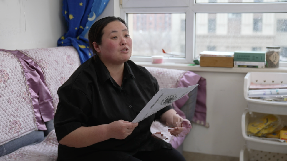 湖北恩施家暴自诉案：男方当庭狡辩，将13年家暴称为“互殴”，面对视频、告诫书等铁证仍矢口否认