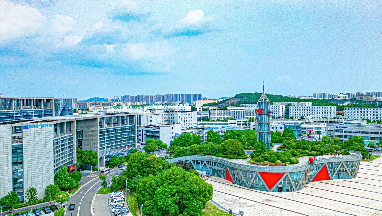 这五年，泉山向上、向外、向美而行